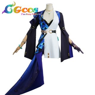 コスプレウィッグ 崩壊：スターレイル ジェイド