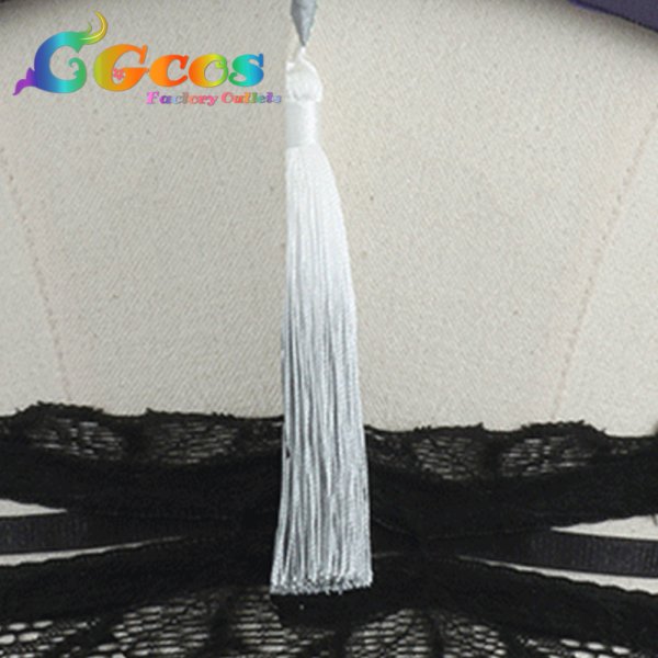 画像6: 崩壊:スターレイル ジェイド コスプレ衣装 (6)