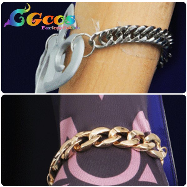 画像8: 崩壊:スターレイル ジェイド コスプレ衣装 (8)