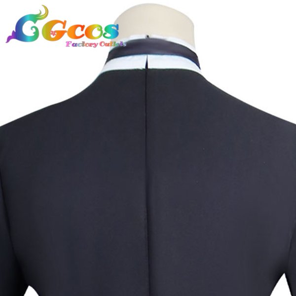 画像5: 崩壊:スターレイル ホタル ホタルとひと夏の約束 コスプレ衣装 (5)