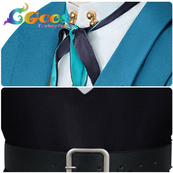 画像6: 崩壊:スターレイル ホタル ホタルとひと夏の約束 コスプレ衣装 (6)