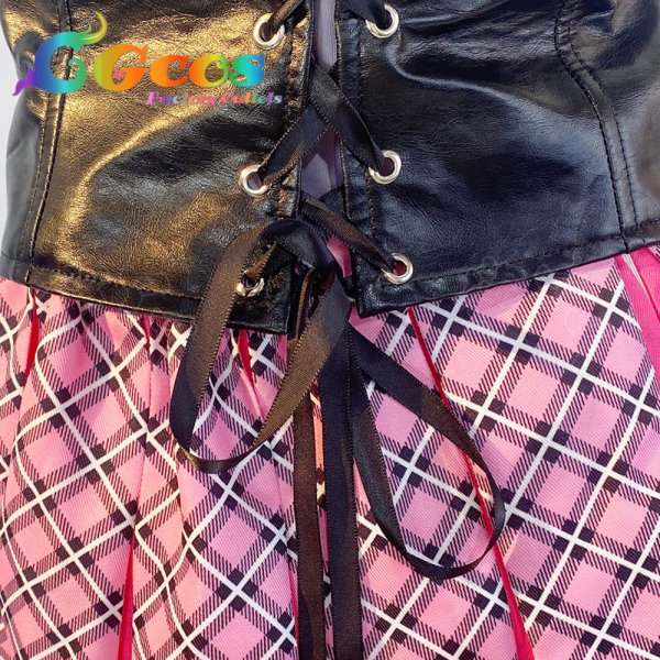 画像4: 2.5次元の誘惑 天乃リリサ 753? コスプレ衣装 (4)