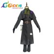 画像1: IdentityV 第五人格　墓守(アンドルー・クレス)　ボロい服　コスプレ衣装 (1)