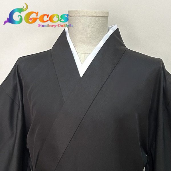 画像3: ハイキュー!! 北信介 コスプレ衣装 (3)