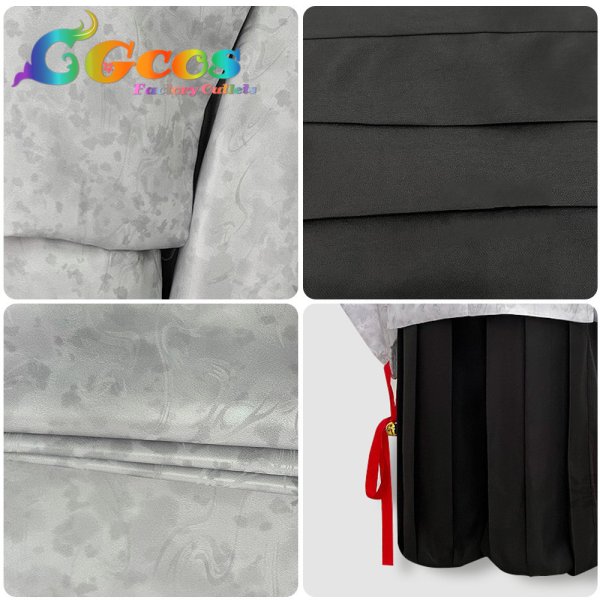 画像6: ハイキュー!! 北信介 コスプレ衣装 (6)