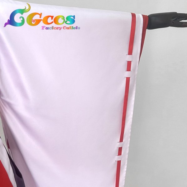 画像5: 逃げ上手の若君 雫 コスプレ衣装 (5)