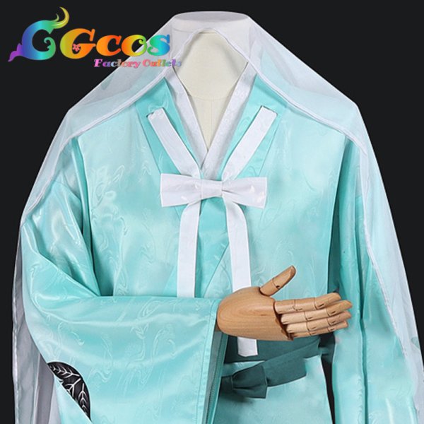 画像4: ハイキュー!! 及川徹 コスプレ衣装 (4)