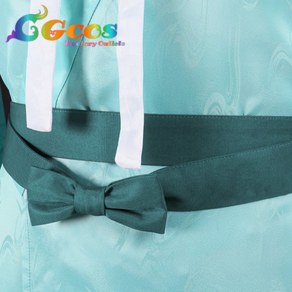 画像7: ハイキュー!! 及川徹 コスプレ衣装 (7)