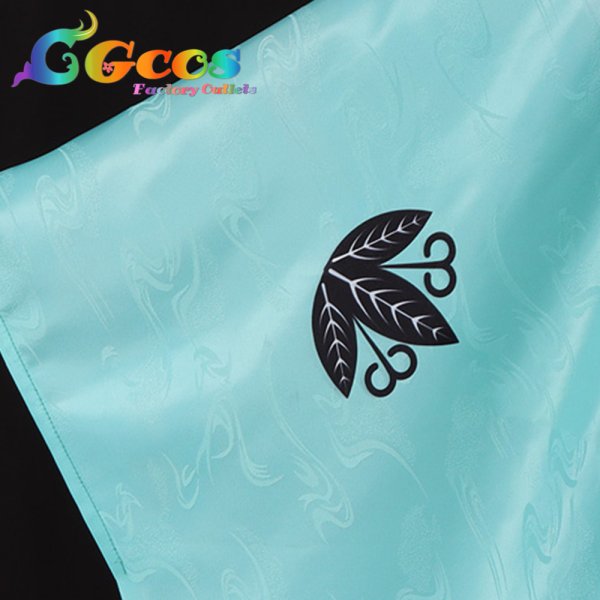 画像8: ハイキュー!! 及川徹 コスプレ衣装 (8)