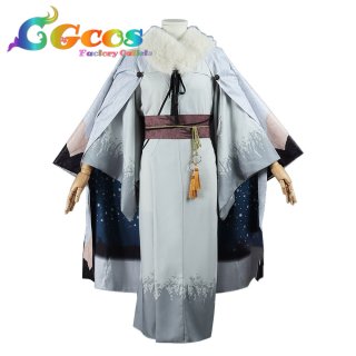 受注生産 Fate/Grand Order FGO リリス 和装姿 京まふ2025 コスプレ衣装