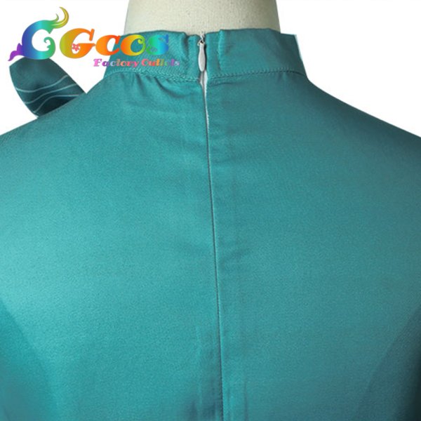 画像3: リバース:1999(Reverse:1999) レグルス(Regulus) ファナティック コスプレ衣装 (3)