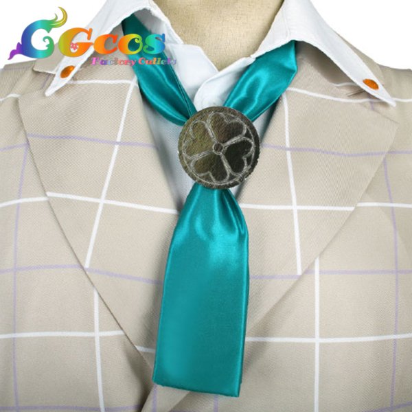 画像5: 原神(げんしん) ティナリ(Tighnari) コスプレ衣装 (5)