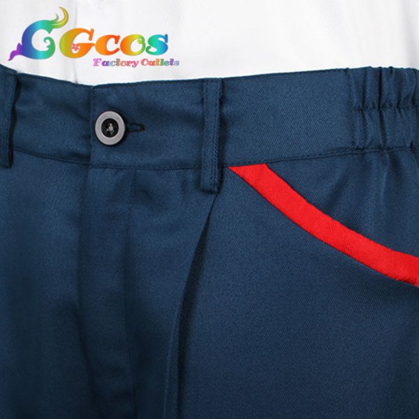 画像8: 原神(げんしん) ティナリ(Tighnari) コスプレ衣装 (8)