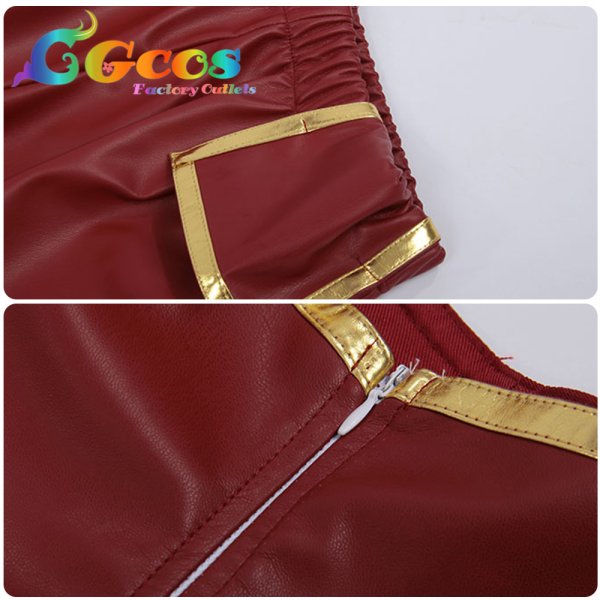 画像6: 魔法少女にあこがれて 柊うてな マジアベーゼ コスプレ衣装 (6)