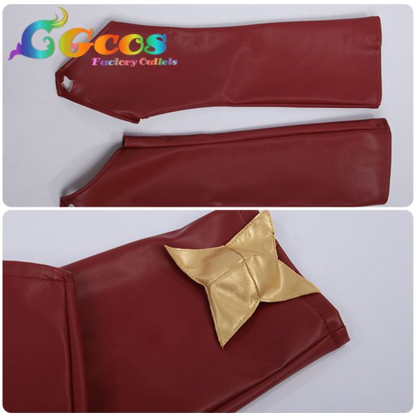 画像7: 魔法少女にあこがれて 柊うてな マジアベーゼ コスプレ衣装 (7)