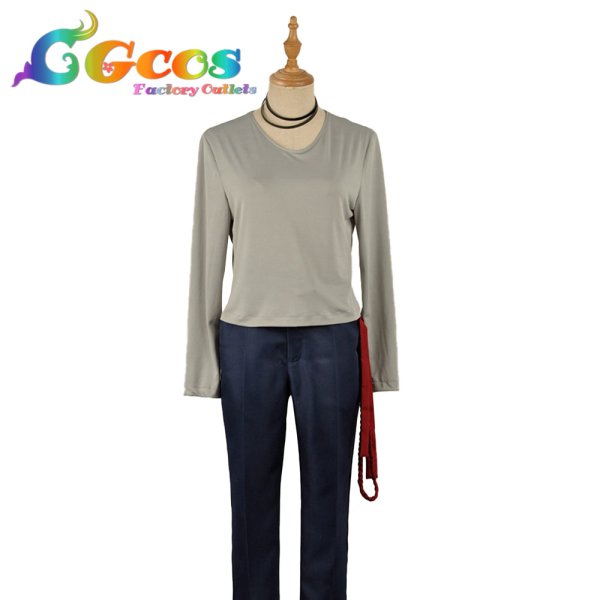 画像3: ヒプノシスマイク 山田三郎 制服 コスプレ衣装 (3)