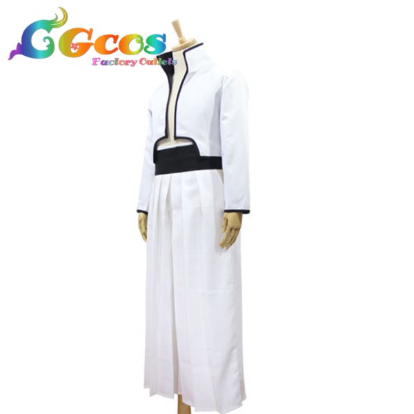 画像2: BLEACH　グリムジョー・ジャガージャック　コスプレ衣装 (2)