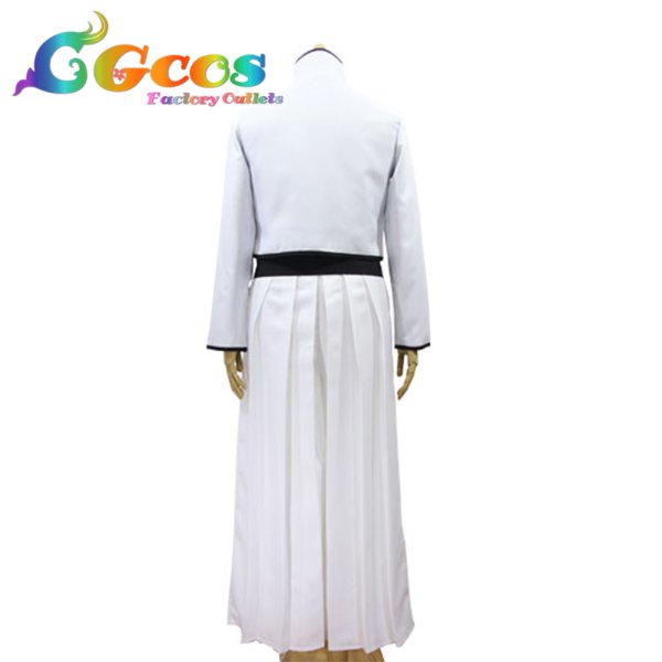 画像3: BLEACH　グリムジョー・ジャガージャック　コスプレ衣装 (3)