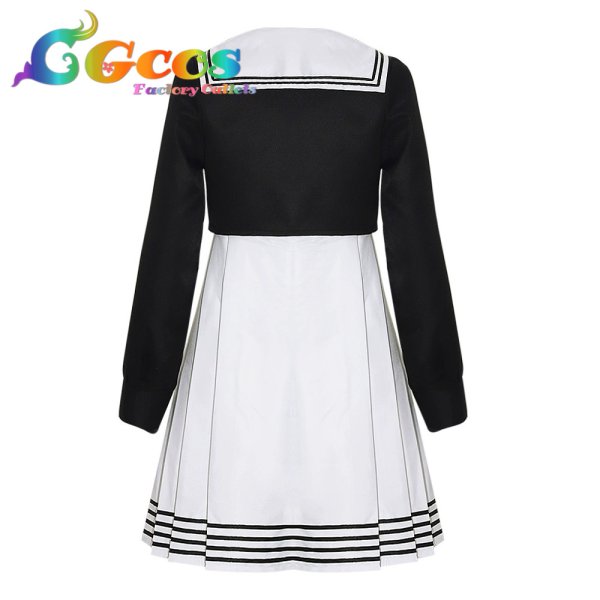 画像2: 星屑テレパス 小ノ星海果 コスプレ衣装 (2)