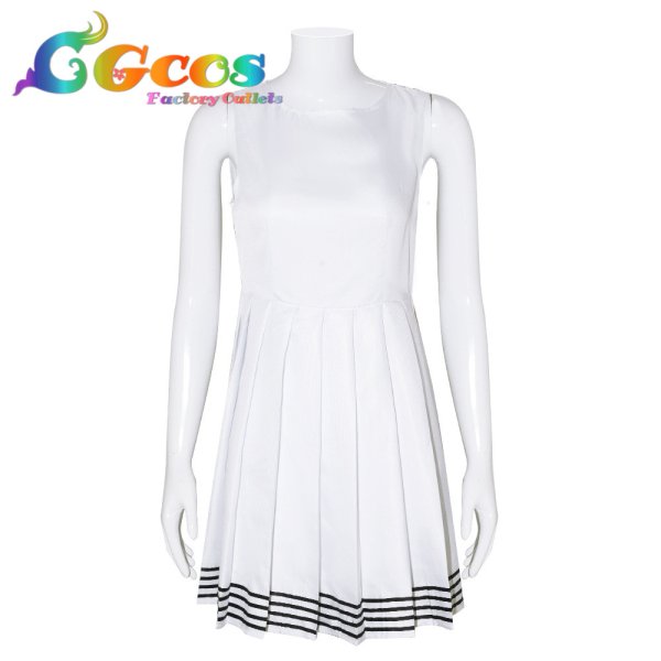 画像3: 星屑テレパス 小ノ星海果 コスプレ衣装 (3)