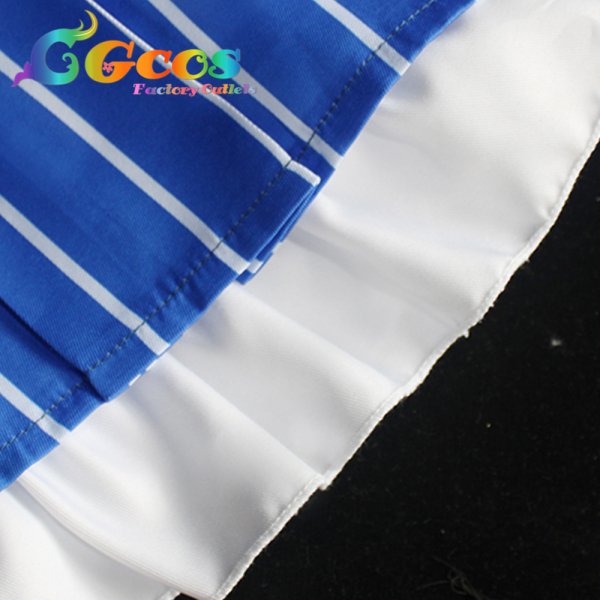 画像10: メズマライザー 初音ミク 重音テトSV コスプレ衣装 (10)