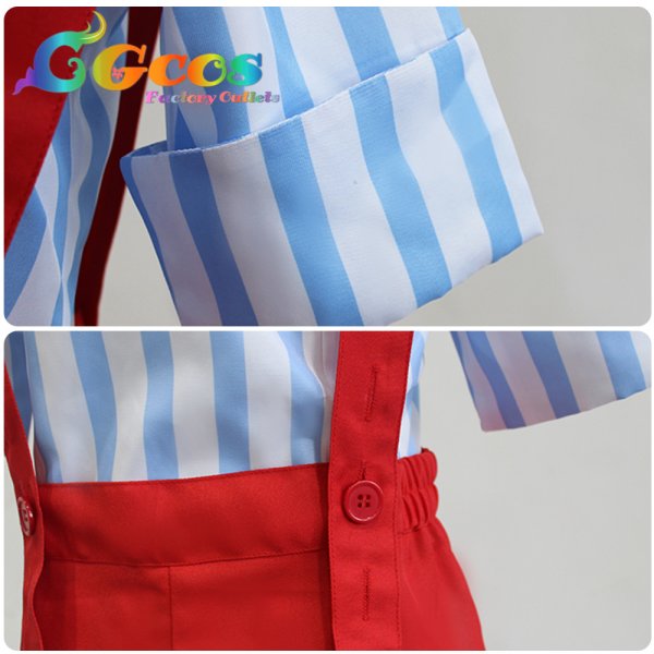 画像11: メズマライザー 初音ミク 重音テトSV コスプレ衣装 (11)