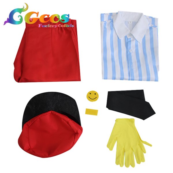 画像12: メズマライザー 初音ミク 重音テトSV コスプレ衣装 (12)