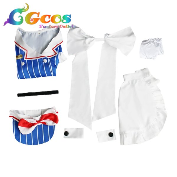 画像13: メズマライザー 初音ミク 重音テトSV コスプレ衣装 (13)