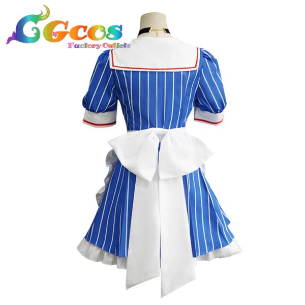 画像3: メズマライザー 初音ミク 重音テトSV コスプレ衣装 (3)