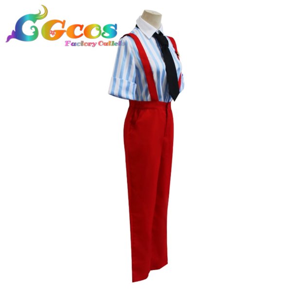 画像5: メズマライザー 初音ミク 重音テトSV コスプレ衣装 (5)