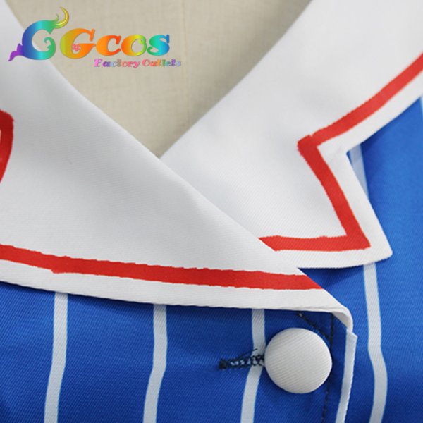 画像8: メズマライザー 初音ミク 重音テトSV コスプレ衣装 (8)