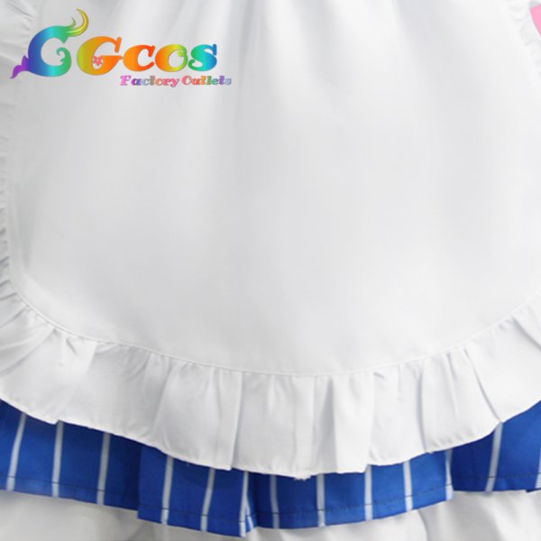 画像9: メズマライザー 初音ミク 重音テトSV コスプレ衣装 (9)