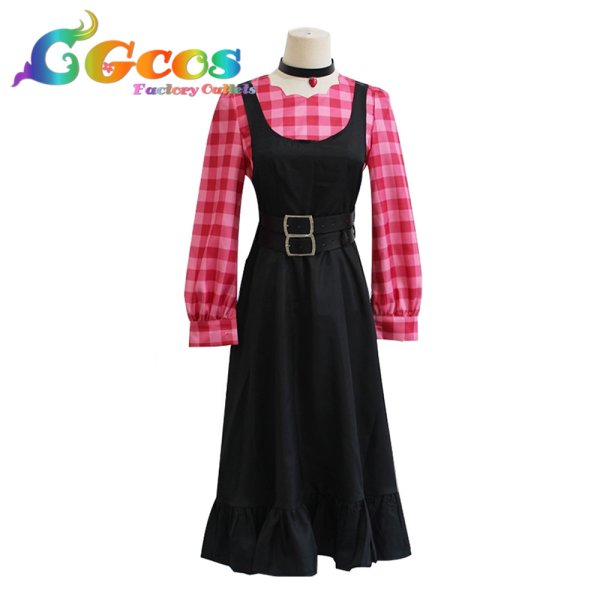 画像3: プロジェクトセカイ カラフルステージ! feat. 初音ミク 宵崎奏 朝比奈まふゆ カトラリー コスプレ衣装 (3)