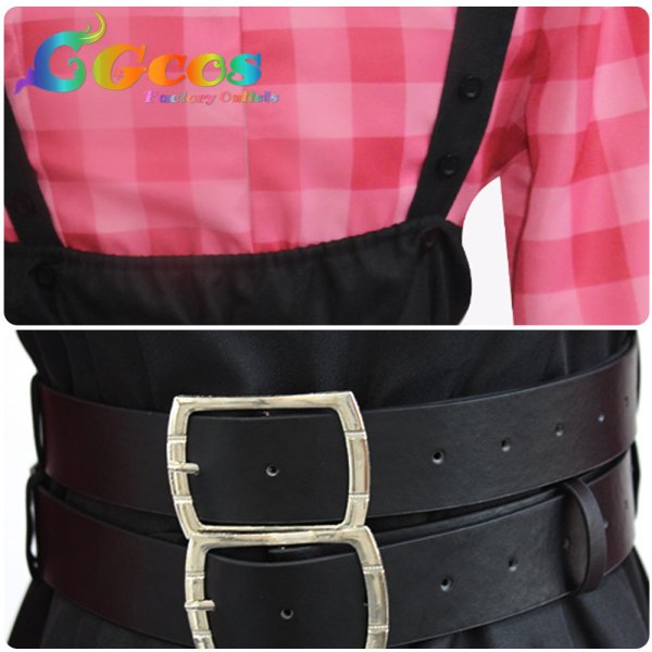 画像8: プロジェクトセカイ カラフルステージ! feat. 初音ミク 宵崎奏 朝比奈まふゆ カトラリー コスプレ衣装 (8)