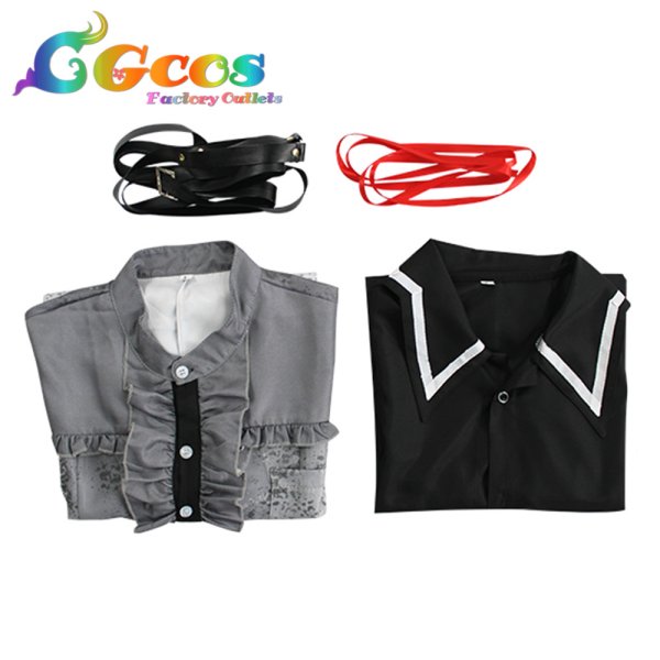 画像13: プロジェクトセカイ カラフルステージ! feat. 初音ミク KAITO 初音ミク 鏡音リン 鏡音レン 4周年記念 コネクトライブ 4th Anniversary Brilliant Stage コスプレ衣装 (13)