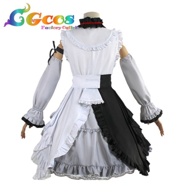 画像2: プロジェクトセカイ カラフルステージ! feat. 初音ミク KAITO 初音ミク 鏡音リン 鏡音レン 4周年記念 コネクトライブ 4th Anniversary Brilliant Stage コスプレ衣装 (2)