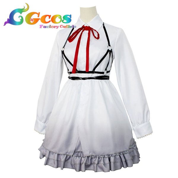 画像3: プロジェクトセカイ カラフルステージ! feat. 初音ミク KAITO 初音ミク 鏡音リン 鏡音レン 4周年記念 コネクトライブ 4th Anniversary Brilliant Stage コスプレ衣装 (3)