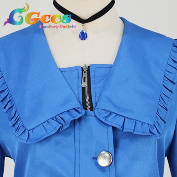 画像5: BanG Dream! It's MyGO!!!!!  長崎そよ 千早愛音 コスプレ衣装 (5)