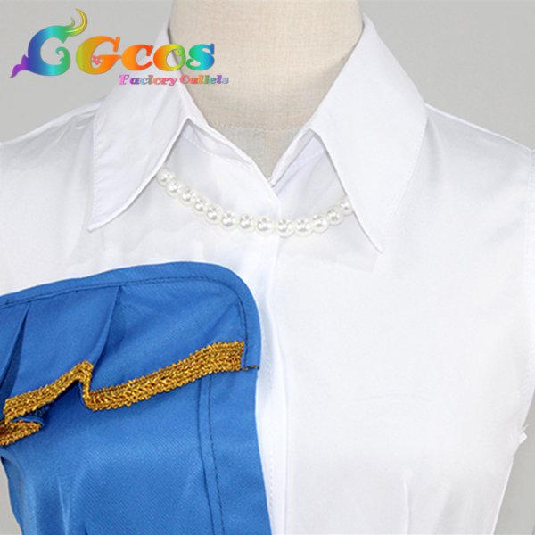 画像6: BanG Dream! It's MyGO!!!!!  長崎そよ 千早愛音 コスプレ衣装 (6)