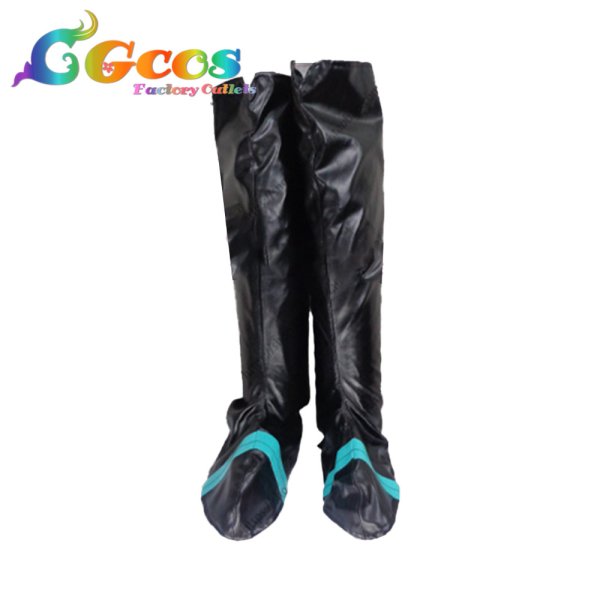 画像5: ブラッククローバー 魔法帝の剣 プリンシア・ファニーバニー コスプレ衣装 (5)