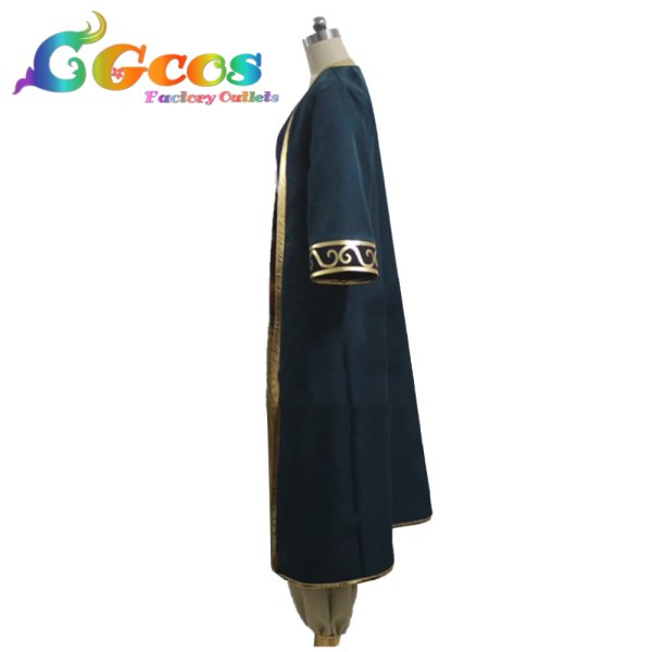 画像2: あんさんぶるスターズ! 羽風薫 コスプレ衣装 (2)