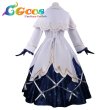 画像2: 雪ミク　SNOW MIKU 2021　コスプレ衣装 (2)