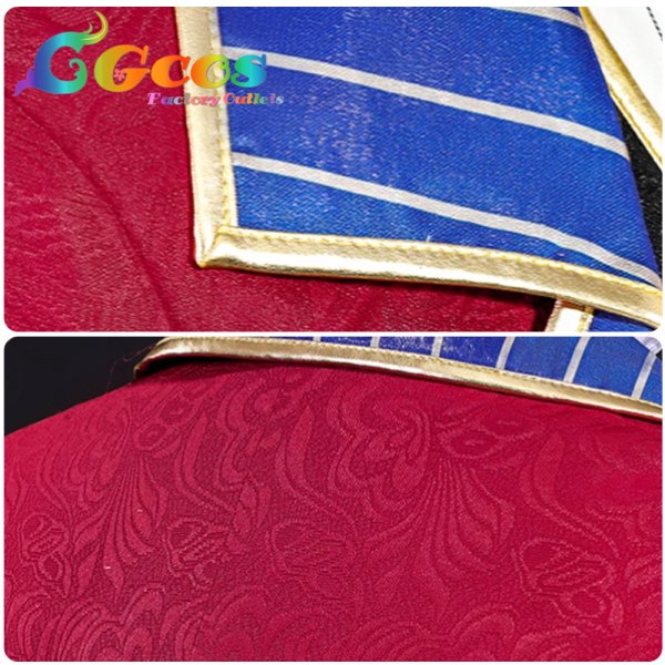 画像4: 娼年バートリー 娼年バートリー  コスプレ衣装 (4)