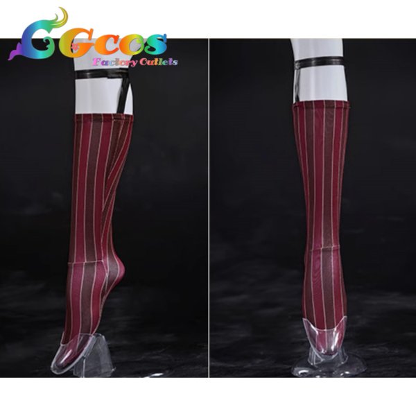 画像6: 娼年バートリー 娼年バートリー  コスプレ衣装 (6)