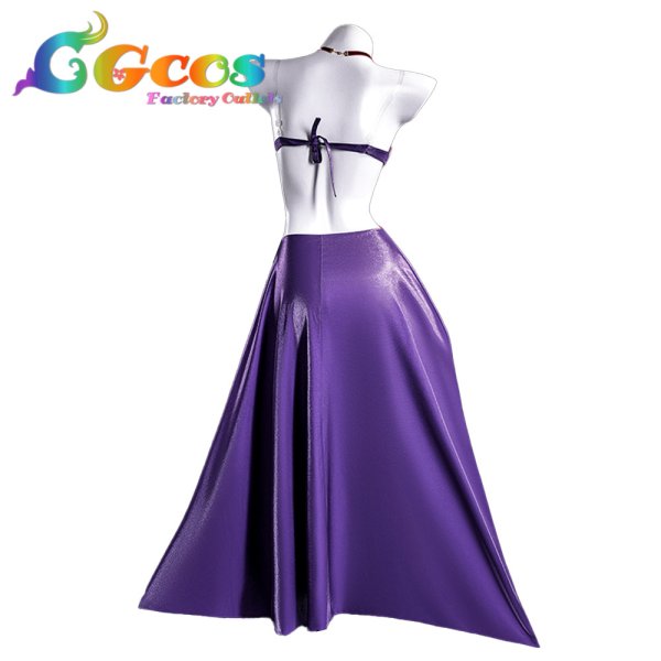 画像2: Fate/Grand Order FGO ジャンヌ・ダルク コスプレ衣装 (2)