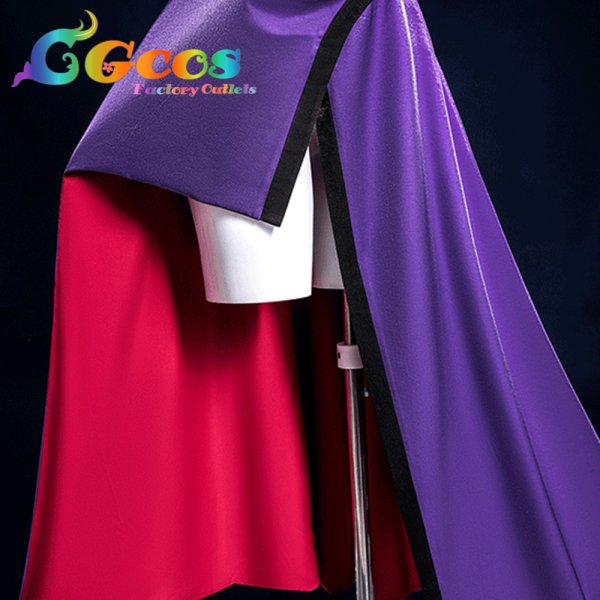 画像3: Fate/Grand Order FGO ジャンヌ・ダルク コスプレ衣装 (3)