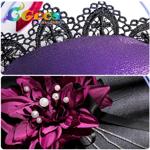 画像5: Fate/Grand Order FGO ジャンヌ・ダルク コスプレ衣装 (5)