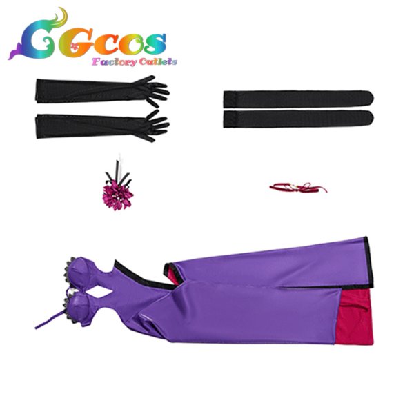 画像7: Fate/Grand Order FGO ジャンヌ・ダルク コスプレ衣装 (7)