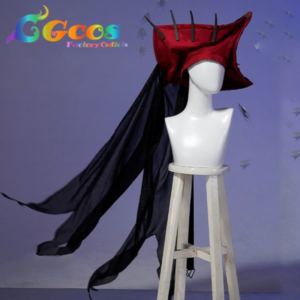 画像3: アークナイツ 帰溟スペクター 生まれながらに一人 コスプレ衣装 (3)