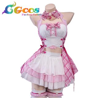 ネコぱら ショコラ/バニラ コスプレ衣装 ウィッグ 靴 メイド服 ネコぱら ショコラ/バニラ コスプレ衣装 ウィッグ 靴 メイド服